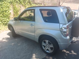 Suzuki Grand Vitara 2007