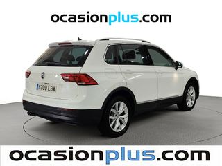 Volkswagen Tiguan Advance 2.0 TDI 110 kW (150 CV)