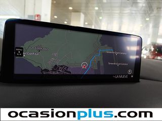 Mazda CX-5 2.0 e-Sky G MHEV Homura AT 121 kW (165 CV)