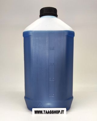 Liquido Radiatore Blu ErreHome 5L