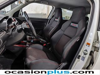 Suzuki Swift 1.4T Mild Hybrid Sport 95 kW (129 CV)