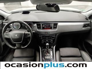 Peugeot 508 SW 2.0 BlueHDI GT Aut. 133 kW (180 CV)