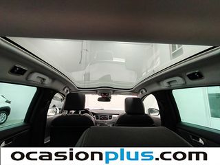 Peugeot 508 SW 2.0 BlueHDI GT Aut. 133 kW (180 CV)