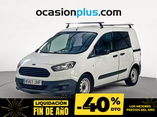 Ford Transit Courier Kombi 1.5 TDCi Ambiente 71 kW (95 CV)