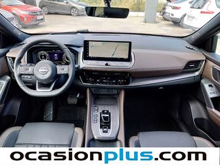 Nissan Qashqai E-POWER Tekna Auto 140 kW (190 CV)