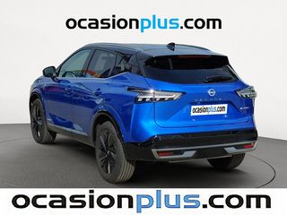 Nissan Qashqai E-POWER Tekna Auto 140 kW (190 CV)