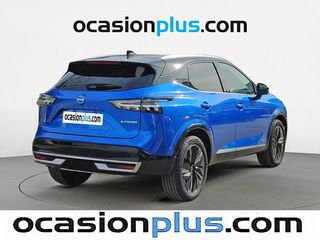 Nissan Qashqai E-POWER Tekna Auto 140 kW (190 CV)