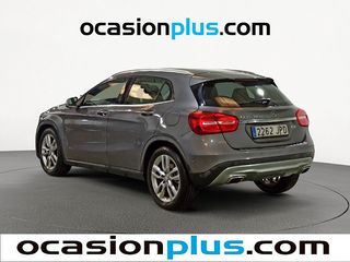 Mercedes-Benz GLA 200 d Urban 100 kW (136 CV)
