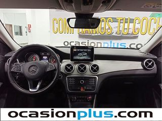 Mercedes-Benz GLA 200 d Urban 100 kW (136 CV)