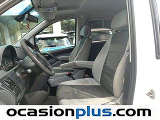 Mercedes-Benz Viano 2.0 CDI Fun Compacta 100 kW (136 CV)