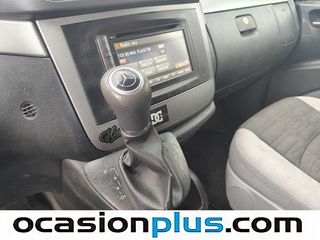 Mercedes-Benz Viano 2.0 CDI Fun Compacta 100 kW (136 CV)