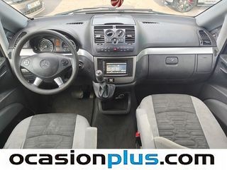 Mercedes-Benz Viano 2.0 CDI Fun Compacta 100 kW (136 CV)