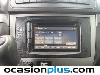 Mercedes-Benz Viano 2.0 CDI Fun Compacta 100 kW (136 CV)