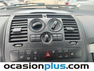 Mercedes-Benz Viano 2.0 CDI Fun Compacta 100 kW (136 CV)