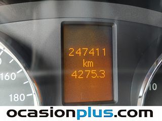 Mercedes-Benz Viano 2.0 CDI Fun Compacta 100 kW (136 CV)