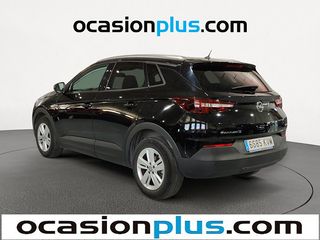 Opel Grandland X 1.2 Turbo Selective 96 kW (130 CV)