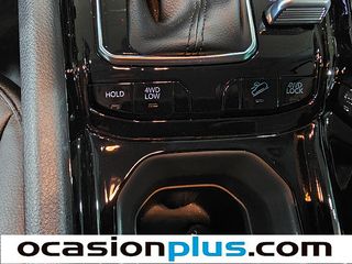 Jeep Compass 1.3 PHEV Upland AWD AT 177 kW (240 CV)