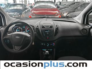 Ford Transit Courier Kombi 1.5 TDCi Ambiente 56 kW (75 CV)