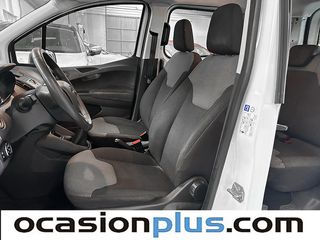 Ford Transit Courier Kombi 1.5 TDCi Ambiente 56 kW (75 CV)