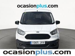 Ford Transit Courier Kombi 1.5 TDCi Ambiente 56 kW (75 CV)