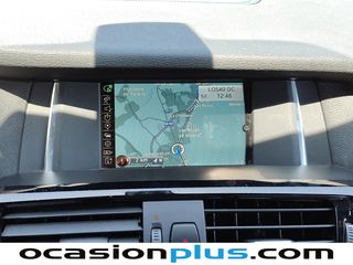 BMW X3 xDrive20d 140 kW (190 CV)