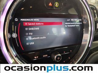 MINI MINI Countryman Cooper 100 kW (136 CV)