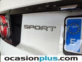 Land Rover Discovery Sport 2.0L TD4 Pure 4x4 110 kW (150 CV)
