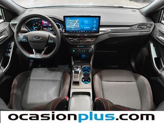 Ford Focus 1.5 Ecoblue ST-Line Auto 85 kW (115 CV)