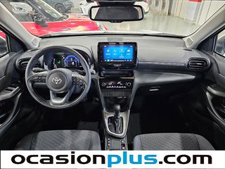 Toyota Yaris Cross 120H Business Plus 85 kW (116 CV)