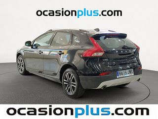 Volvo V40 Cross Country D3 Momentum 110 kW (150 CV)