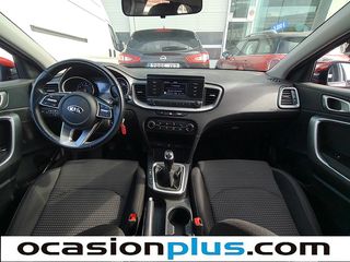 Kia Ceed Tourer 1.0 T-GDi Concept 88 kW (120 CV)
