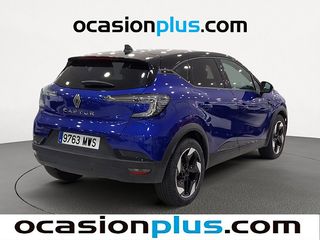 Renault Captur Techno TCe 103 kW (140 CV) GPF