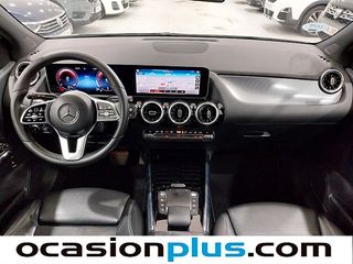 Mercedes-Benz Clase B B 180 d 85 kW (116 CV)