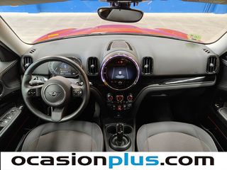 MINI MINI Countryman Cooper 100 kW (136 CV)