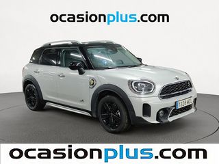 MINI MINI Countryman Cooper S E ALL4 162 kW (220 CV)