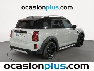 MINI MINI Countryman Cooper S E ALL4 162 kW (220 CV)