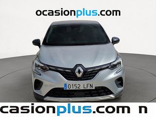 Renault Captur Intens TCe 74 kW (100 CV)