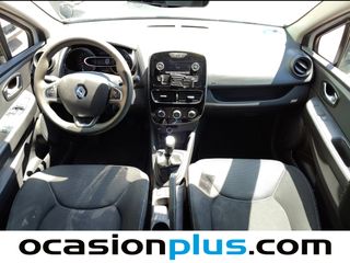 Renault Clio Business Energy TCe 66 kW (90 CV) GLP