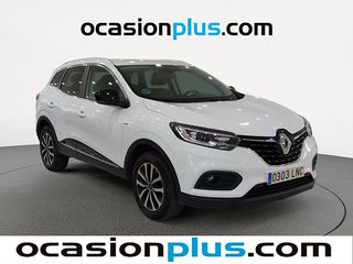 Renault Kadjar Limited Blue dCi 85 kW (115 CV)