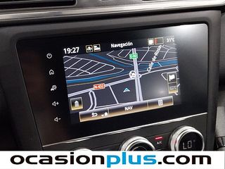 Renault Kadjar Limited Blue dCi 85 kW (115 CV)