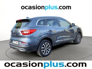 Renault Kadjar Zen Blue dCi 85 kW (115 CV) EDC