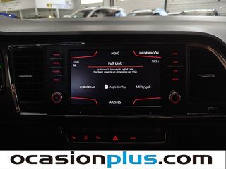 SEAT Ateca 2.0 TDI DSG7 4Drive St&Sp Xcellence 140 kW (190 CV)