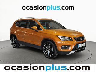 SEAT Ateca 2.0 TDI DSG7 4Drive St&Sp Xcellence 140 kW (190 CV)