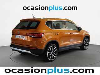 SEAT Ateca 2.0 TDI DSG7 4Drive St&Sp Xcellence 140 kW (190 CV)