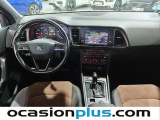 SEAT Ateca 2.0 TDI DSG7 4Drive St&Sp Xcellence 140 kW (190 CV)