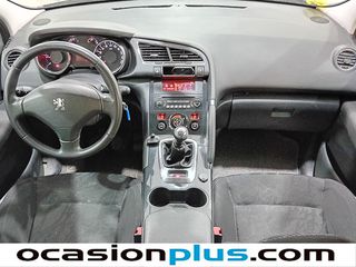 Peugeot 3008 2.0 HDI Premium FAP 110 kW (150 CV)