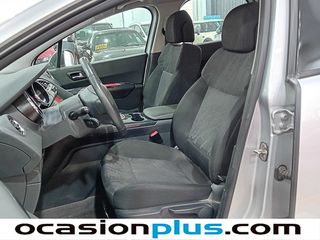 Peugeot 3008 2.0 HDI Premium FAP 110 kW (150 CV)