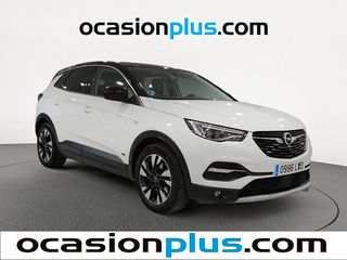 Opel Grandland X 1.6 Turbo PHEV Ultimate 4x2 Auto 165 kW (224 CV)