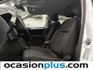 Volkswagen Tiguan Edition 1.4 TSI 92 kW (125 CV)