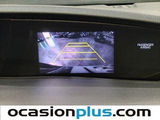 Honda Civic 1.4 i-VTEC Elegance 74 kW (100 CV)